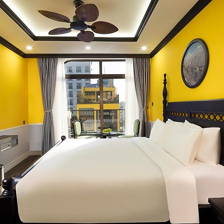 Charming Beauty Hotel Đà Nẵng Extérieur photo