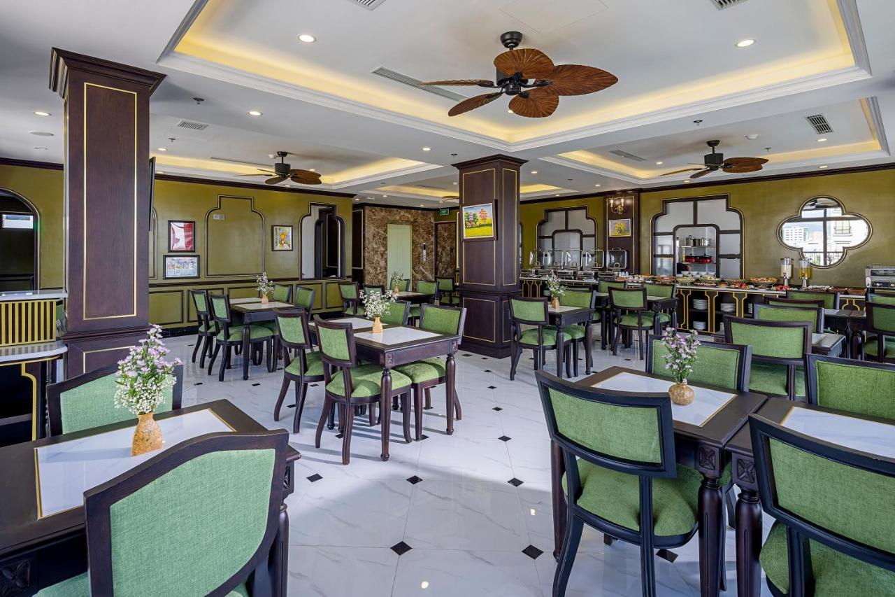 Charming Beauty Hotel Đà Nẵng Extérieur photo