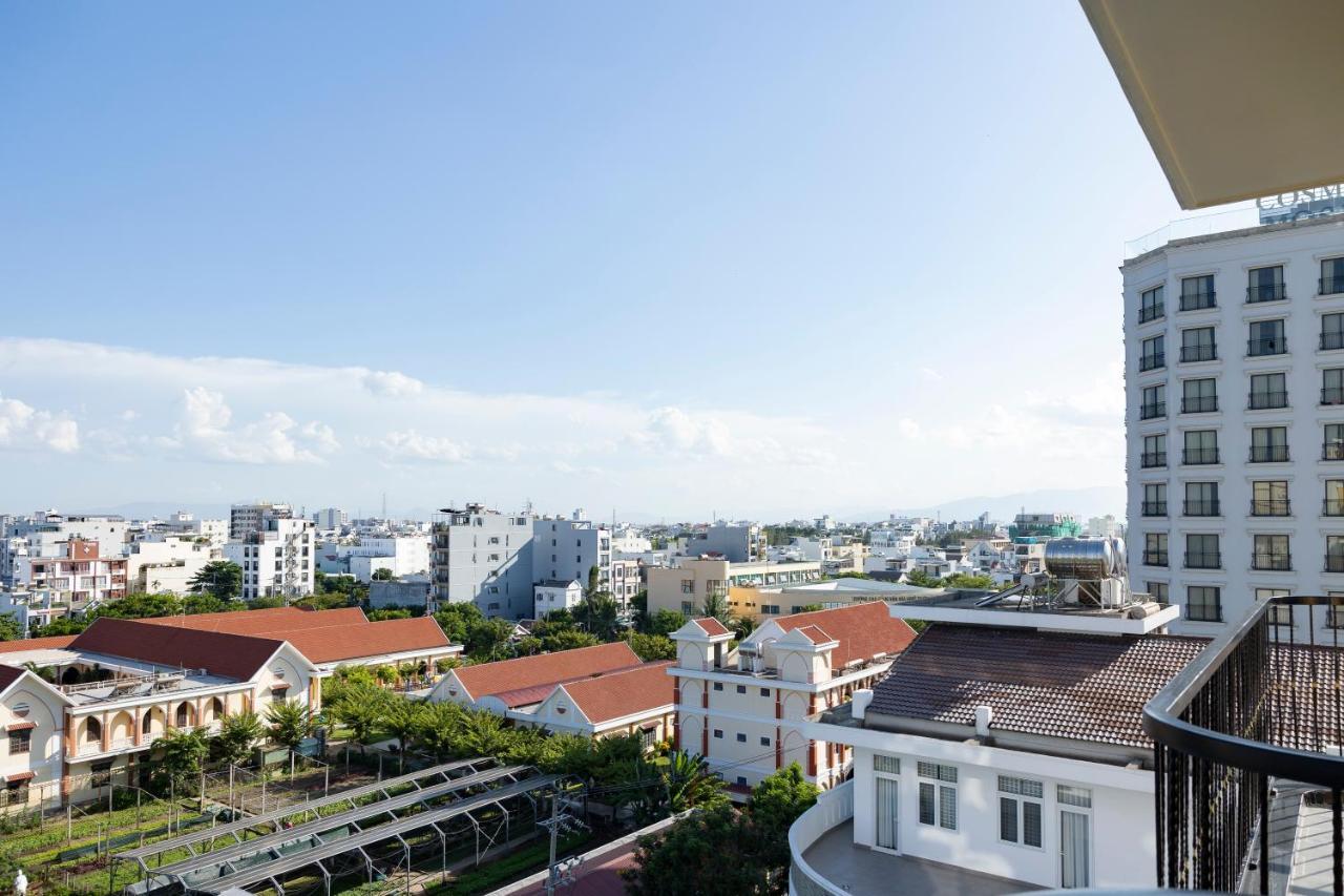 Charming Beauty Hotel Đà Nẵng Extérieur photo