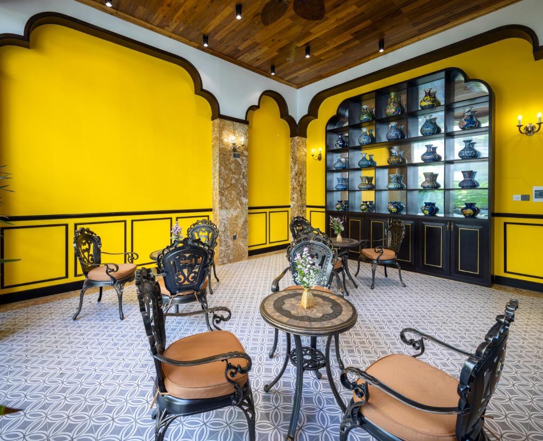 Charming Beauty Hotel Đà Nẵng Extérieur photo