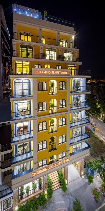 Charming Beauty Hotel Đà Nẵng Extérieur photo