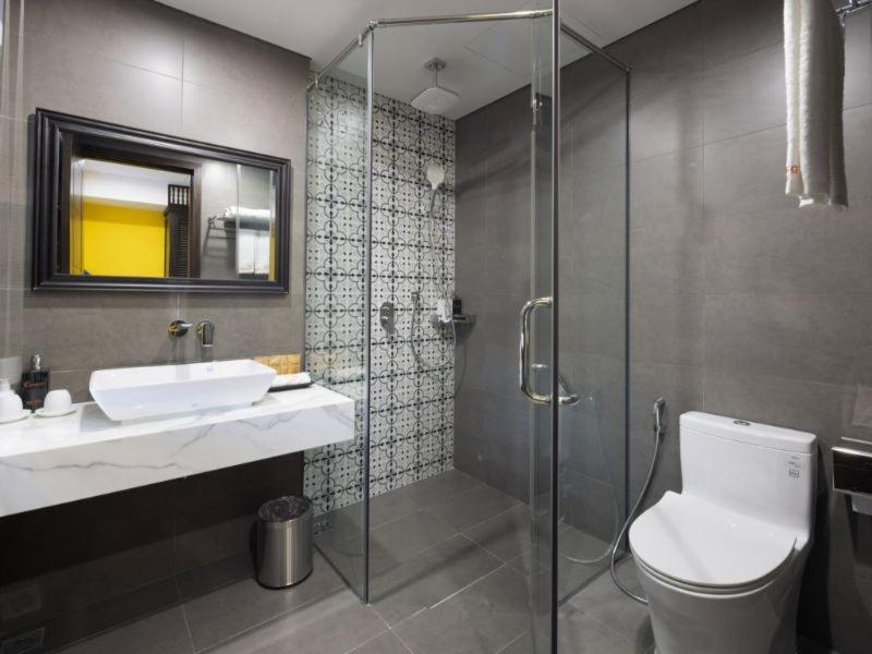 Charming Beauty Hotel Đà Nẵng Extérieur photo