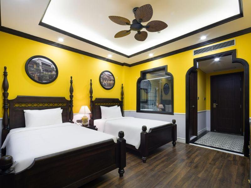 Charming Beauty Hotel Đà Nẵng Extérieur photo