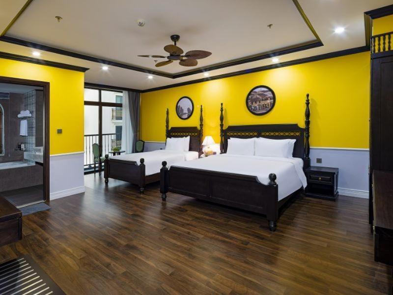 Charming Beauty Hotel Đà Nẵng Extérieur photo
