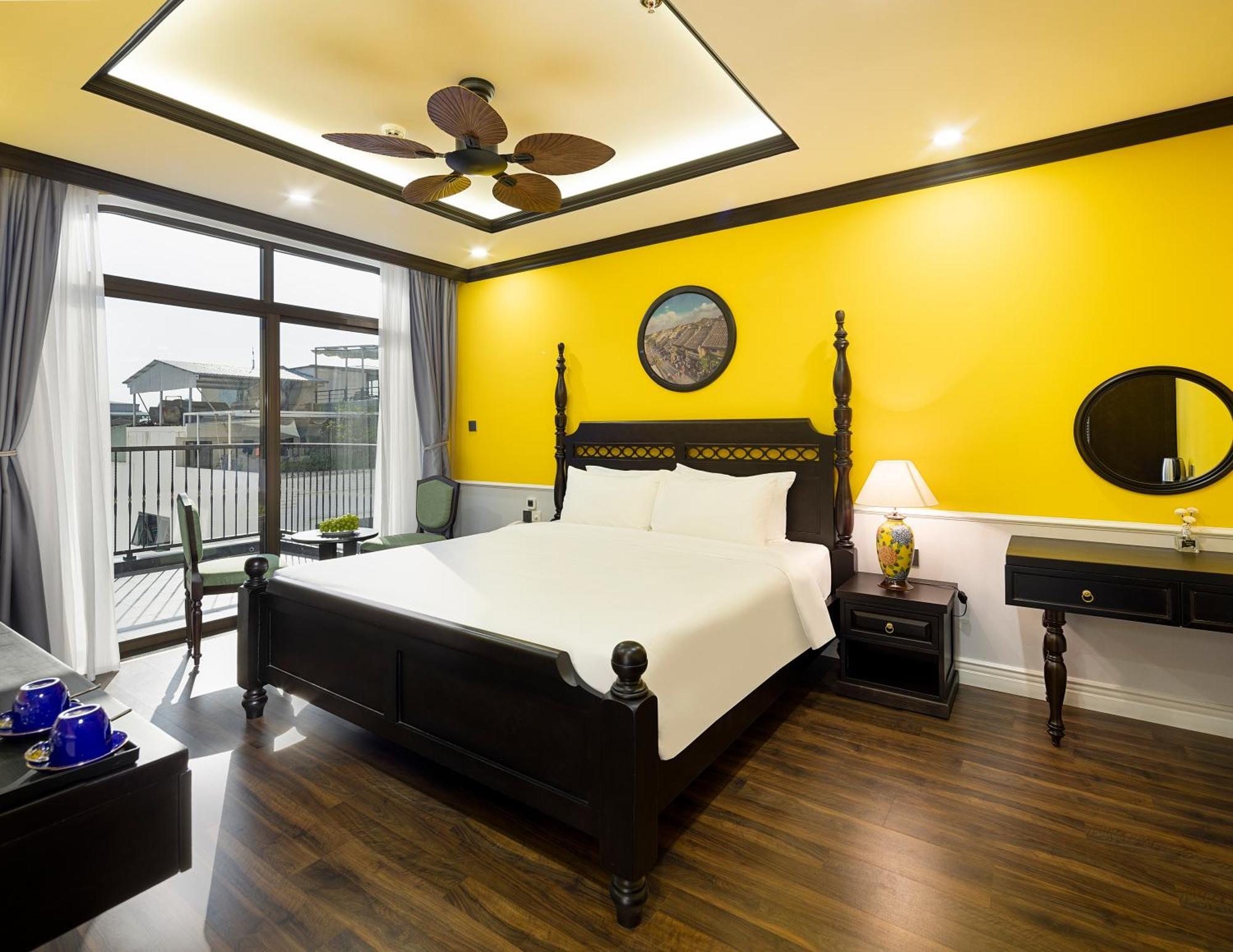 Charming Beauty Hotel Đà Nẵng Extérieur photo